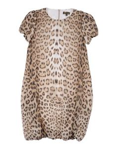 Платье Roberto Cavalli