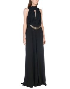 Комбинезоны без бретелей Elisabetta Franchi