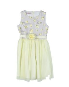 Платье Miss Blumarine