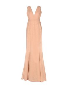 Длинное платье Michael Kors Collection
