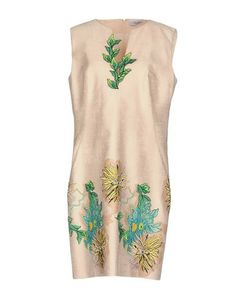 Короткое платье Blumarine