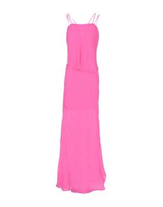 Длинное платье Pinko