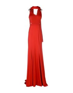 Длинное платье Musani Couture
