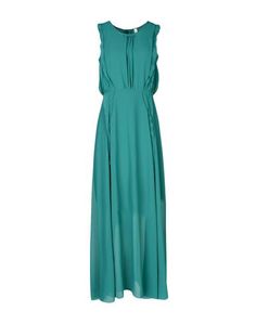 Длинное платье Souvenir