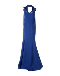 Длинное платье Musani Couture