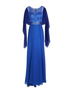 Длинное платье Musani Couture