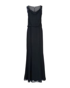 Длинное платье Musani Couture