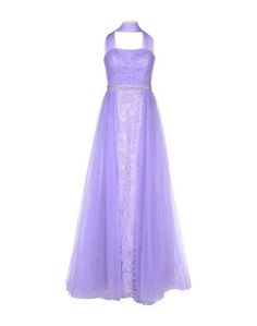 Длинное платье Musani Couture