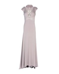 Длинное платье Musani Couture