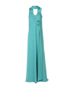 Длинное платье Musani Couture