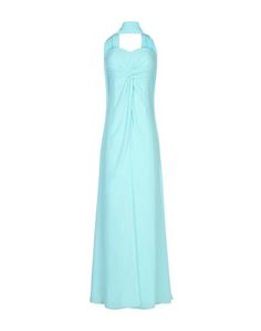 Длинное платье Musani Couture