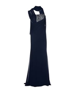 Длинное платье Musani Couture