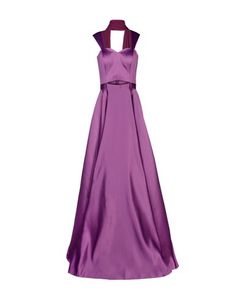 Длинное платье Musani Couture