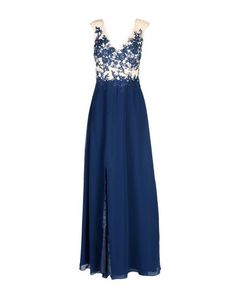 Длинное платье Musani Couture