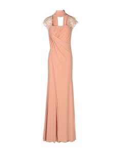 Длинное платье Musani Couture