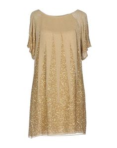Короткое платье Manila Grace