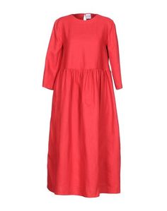 Платье длиной 3/4 Asciari