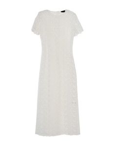 Длинное платье Ermanno DI Ermanno Scervino