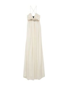 Длинное платье Class Roberto Cavalli