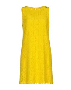 Короткое платье Blugirl Folies