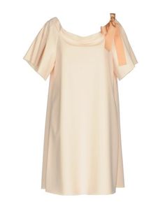 Короткое платье Pinko