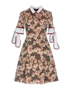Короткое платье Pinko