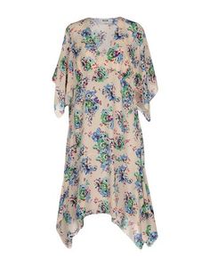 Короткое платье Msgm