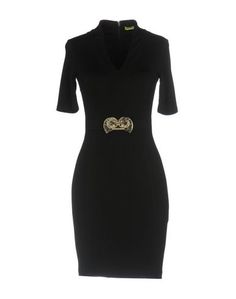Короткое платье Versace Jeans