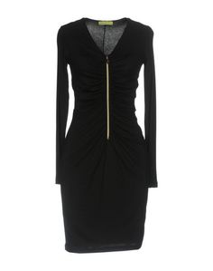 Короткое платье Versace Jeans