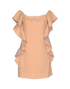 Короткое платье Pinko