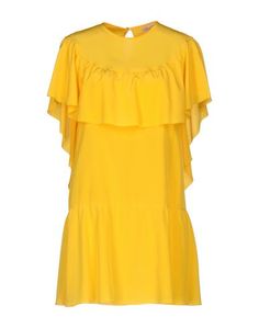 Короткое платье RED Valentino