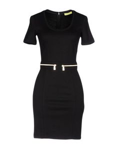 Короткое платье Versace Jeans