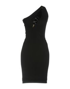 Короткое платье Dsquared2