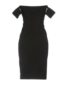 Короткое платье Dsquared2