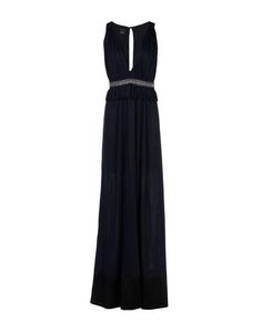 Длинное платье Pinko