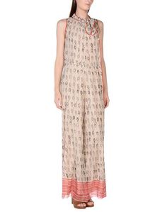 Комбинезоны без бретелей RED Valentino