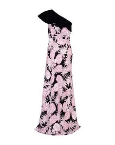 Длинное платье Pinko