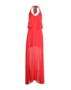 Длинное платье Pinko