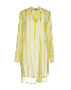 Короткое платье Msgm