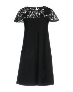 Короткое платье Valentino