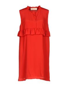 Короткое платье Marni
