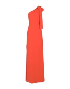 Длинное платье Boutique Moschino