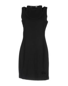 Короткое платье Love Moschino