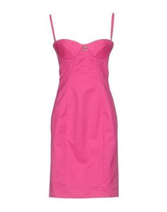 Короткое платье Dsquared2