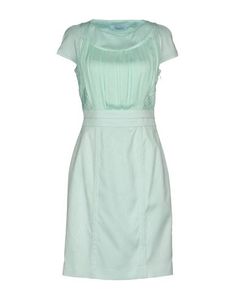 Короткое платье Blumarine