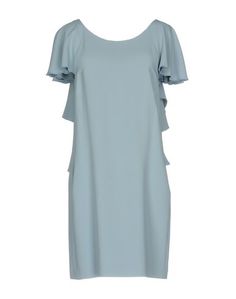 Короткое платье Dondup