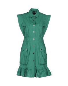 Короткое платье Pinko