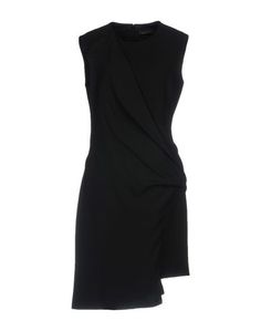 Короткое платье Versace