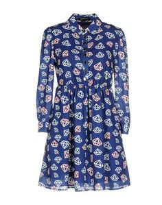 Короткое платье Mangano