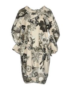 Короткое платье Msgm